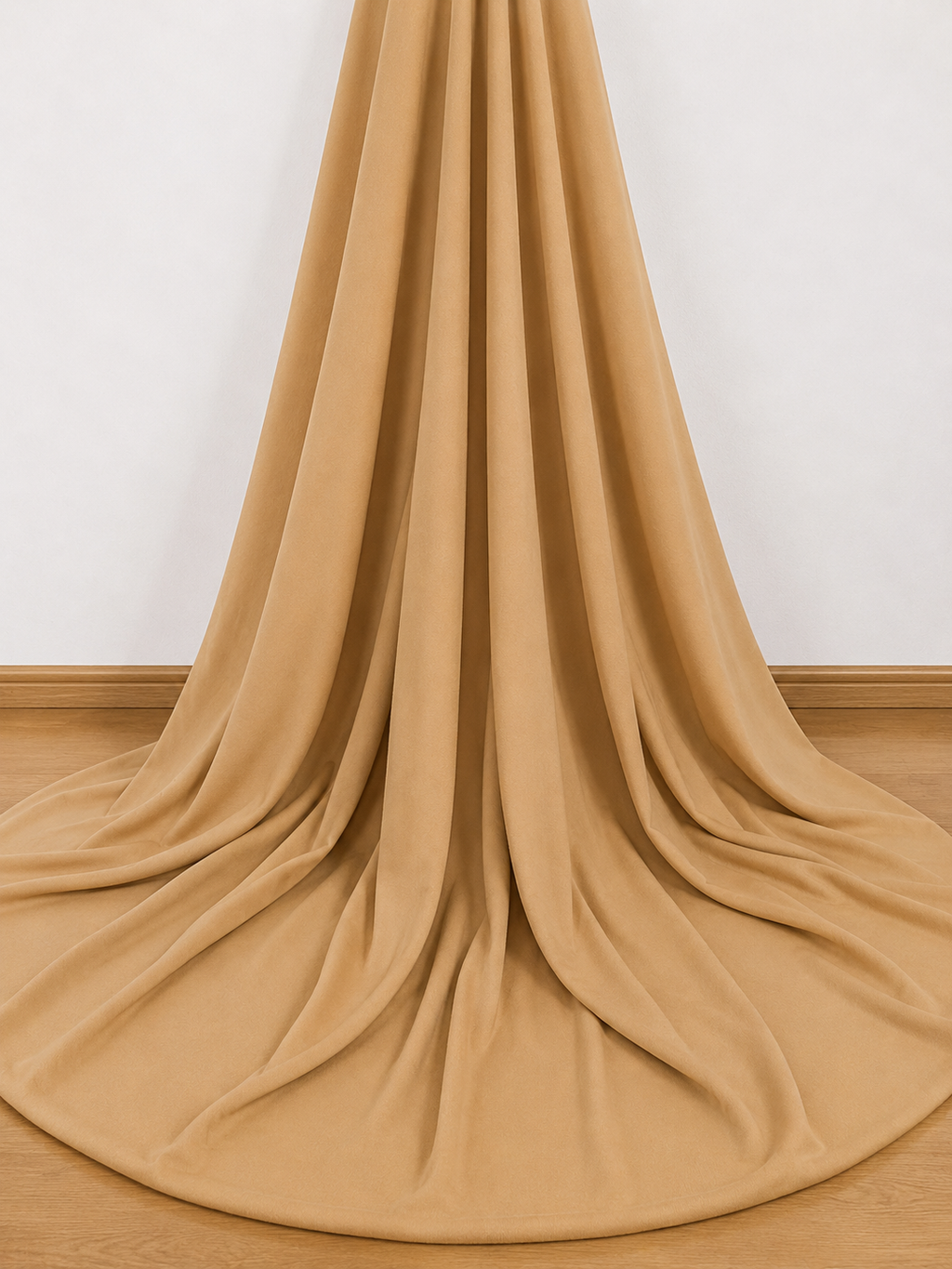 Shapeware materijal -bež